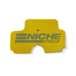Kawasaki EX650 Ninja KLE650 Versys Oe Style Air Filter Cleaner 11029-0008 New. Price: $13.55.