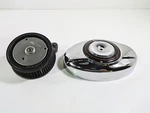 2010 Harley Touring Flhtk Electra Glide Air Filter Cleaner Breather Set 29121-07 Used. Price: $67.99.