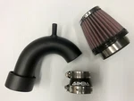 Chimera Black Short Ram Air Intake 2017-2026 Kawasaki Z125 Pro CH-1073-BLK New Used. Price: $165.99.