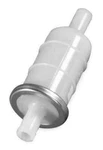 K&l High Flow Fuel Filter For Honda VFR750F Interceptor 90-97 19-1254 New. Price: $31.47.