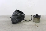2005 Suzuki Katana GSX750F Cleaner Assembly 13700-08F00 Used. Price: $49.00.