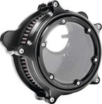 Performance Machine Vision Series Air Cleaner Black Ops #0206-2156-SMB New. Price: $603.95.
