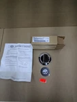 New Harley-davidson Willie G Skull Heavy Breather Decorative End Cap 28720-10 Used. Price: $40.00.