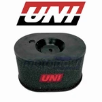 Uni Air Filter For 1980-1983 Honda GL1100 Gold Wing Fuel & Am New. Price: $35.24.
