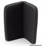 Uni Air Filter Fits Suzuki GS450E/GS450L/GS450S/GS450T/GS450TX/GS450GA/GS250T New. Price: $34.73.