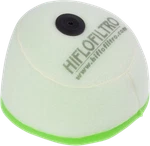Hiflofiltro Foam Air Filter - Honda HFF1014 New. Price: $22.99.