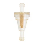 Tusk In-line Fuel Filter New. Price: $14.01.
