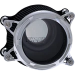 Vance & Hines - 71073 VO2 Insight Air Intake, Chrome New. Price: $601.99.