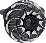 Arlen Ness Drift Inverted Air Cleaner Kit Black #600-229 Harley Davidson New. Price: $449.95.