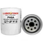 Engine Oil Filter Luber-finer PH8A New. Price: $26.99.