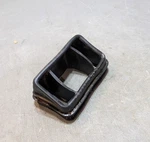 Honda XR200R Air Box Filter Housing Case Intake Duct 1984-2002 Used. Price: $22.50.