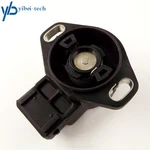 Throttle Position Sensor For Mitsubishi Dodge TH142 TH299 1992-1999 MD614488 New. Price: $13.26.