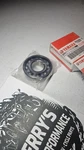 Yamaha Oem Part 93306-20458 Bearing (B6204CS) New. Price: $34.95.