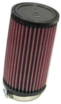 For K&n Filter Universal Rubber 10 Degree Flange Angle 4IN Od X New. Price: $85.99.