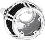 Arlen Ness Method Clear Series Air Cleaner Chrome Harley 18-972 New. Price: $471.99.