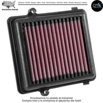 Filtro De Aire Honda Africa Twin CRF1000LD Dct 2017-2019 New. Price: $164.99.