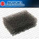 New Oem Suzuki Breather Filter GSXR1000Z GSXR750 GSXR600 13788-24F00. Price: $11.28.