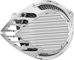 Rough Craft RC-600-004 Air Cleaner Chrome Finned New. Price: $479.95.
