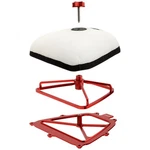 Tusk Quick Draw Air Filter System Single Kit For Yamaha YZ450F 2018-2022 New. Price: $96.29.