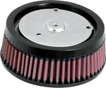K&n Air Filter Replacement For Harley-davidson Screamin' Eagle Round Nuovo. Price: $121.40.