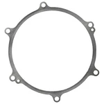Caltric 11061-1507 11060-1325 Clutch Cover Gasket For Kawasaki KLX250R 1994-1996 New. Price: $12.01.