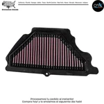 Filtro De Aire Kawasaki ZX600 Ninja ZX-6R 2007-2008 New. Price: $106.99.