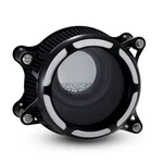 Vance & Hines VO2 Insight Air Intake Kit Contrast Cut Black #41091 New. Price: $499.99.