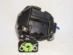 Kawasaki 17-19 Ninja Z650 Airbox Intake Filter 160103 160551 Oem Used. Price: $39.99.