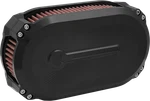 Kens Factory Next Level Air Cleaner Kit - Black New. Price: $531.64.