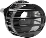 Arlen Ness Sidekick Air Cleaners Black 81-300 New. Price: $474.95.