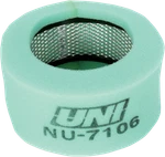 Uni Filter Air Element Harley-davidson 6" NU-7106 New. Price: $31.95.