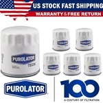 For TL10241 Engine Oil Filter - Purolatortech (pack Of 6) New. Price: $46.73.