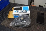 Drag Specialties 1011-3940 Air Filter Element New. Price: $25.00.