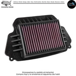 Filtro De Aire Honda CBR650FA Abs 2014-2018 New. Price: $106.99.