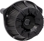 Arlen Ness Inverted Sucker Air Cleaner Black 10-GAUGE 600-010 New. Price: $455.95.