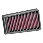K&n Filter Fits:husqvarna 701 Enduro 2016 2026-KT-6908 New. Price: $84.99.