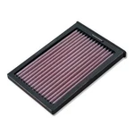 Kawasaki Z 300 (15-16) Ex Ninja (13-17) Dna Air Filter P-K2S08-01 New. Price: $88.00.