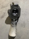 2002-2023 Suzuki RM85 Airbox Cleaner Case 13700-03B01 Used. Price: $50.00.