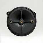 S&s Cycle Stealth Air Cleaner 170-0039 Harley Davidson Touring Models Used. Price: $94.00.