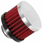K&n 62-1340 Engine Crankcase Vent Filter Valve Cover Breather 5/8" Inlet New. Price: $39.99.