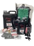Honda Talon 1000 Sxs Service Kit Oil Change/air Filter (2019-2025) # HSK-1T New. Price: $173.00.