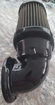 29400388 Screamin Eagle Heavy Breather Extreme Air Cleaner For Harley Davidson Used. Price: $199.99.