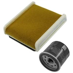 Caltric 11013-1155 16097-1067 Air And Oil Filter For Kawasaki Ninja 500 New. Price: $30.54.