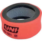 Uni Air Filter NU-1001ST Foam Replacement 14-1001 1011-2507 New. Price: $33.74.