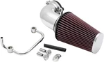 K&n Fipk Air Intake System Polished #57-1126P Harley Davidson Sportster New. Price: $326.21.