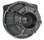 Arlen Ness Inverted Series V-twin Air Cleaner Black Beveled 18-919 Usa Made New. Price: $479.95.
