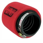 Uni Dual Layer Pod Air Filter Straight 2.75" Id, 4.5" Od, 4" Length (UP-4275ST) New. Price: $26.95.