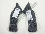 Genuine Ducati Oem Air Runner Intake Tubes Filter Set Cages 748 916 996 998 New. Price: $99.99.