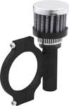 Quickcar 66-938 1-1/2" Vent Clamp New. Price: $55.44.