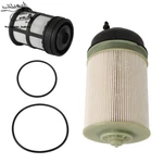 Fuel Filter For Detroit Diesel DD13 DD16 DD15 Freightliner A4700903151 PF9908 New. Price: $17.20.